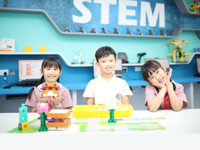 STEM
